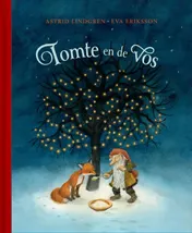 Omslag van Tomte en de vos