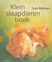 Omslag van Klein slaapdierenboek