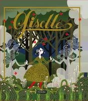 Omslag van Giselle