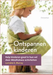 Omslag van Ontspannen kinderen