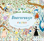 Omslag van Doornroosje