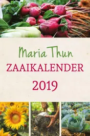Omslag van 2019