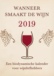 Omslag van 2019