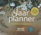 Omslag van Jaarplanner 2019/2020