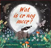 Omslag van Wat is er nog meer?