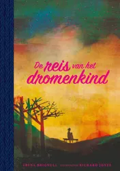 Omslag van De reis van het dromenkind
