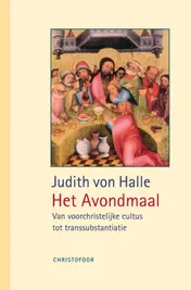 Omslag van Het laatste avondmaal
