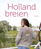 Omslag van Holland breien