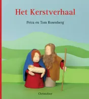 Omslag van Het kerstverhaal