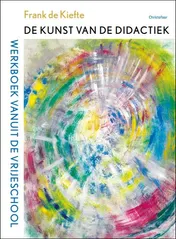 Omslag van De kunst van de didactiek
