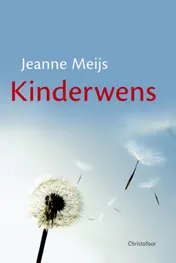 Omslag van Kinderwens