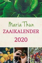 Omslag van 2020