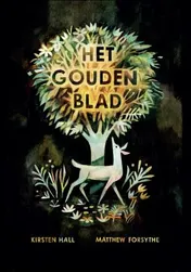 Omslag van Het gouden blad