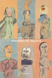 Omslag van Werelden en wezens