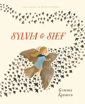 Omslag van Sylvia en Sief