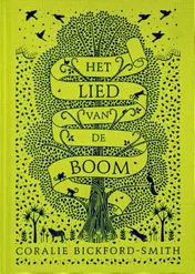 Omslag van Het lied van de boom
