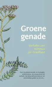 Omslag van Groene genade