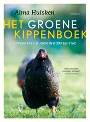 Omslag van Het groene kippenboek