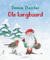 Omslag van Ole Langbaard