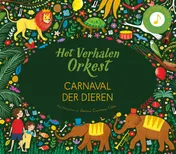 Omslag van Carnaval der dieren