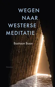 Omslag van Wegen naar westerse meditatie