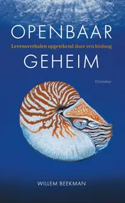 Omslag van Openbaar geheim