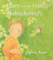 Omslag van Sam en de rode kaboutermuts