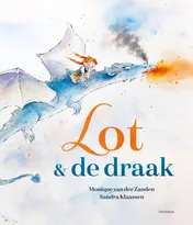 Omslag van Lot & de draak