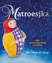 Omslag van Matroesjka