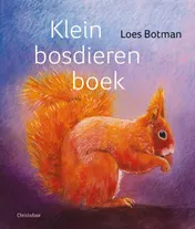 Omslag van Klein bosdierenboek