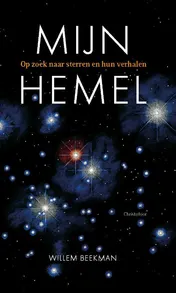 Omslag van Mijn hemel