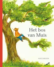 Omslag van Het bos van Muis