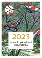 Omslag van 2023