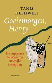 Omslag van Goeiemorgen Henry