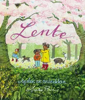 Omslag van Lente