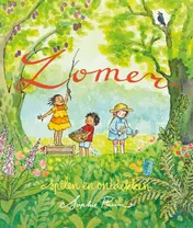 Omslag van Zomer