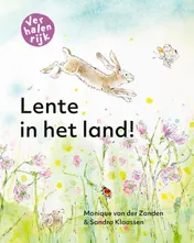 Omslag van Lente in het land