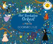 Omslag van Doornroosje