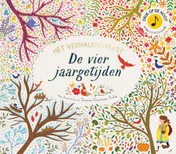 Omslag van De vier jaargetijden