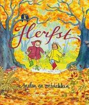 Omslag van Herfst