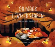 Omslag van Ga maar lekker slapen