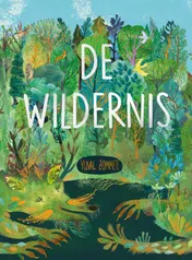 Omslag van De wildernis