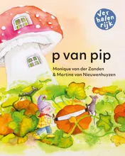 Omslag van p van pip