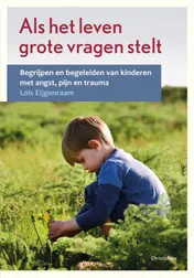 Omslag van Als het leven grote vragen stelt