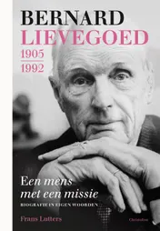 Omslag van Bernard Lievegoed