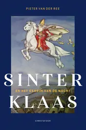 Omslag van Sinterklaas en het geheim van de nacht