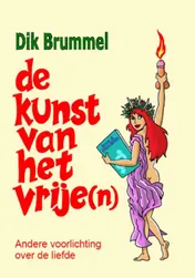 Omslag van De kunst van het vrije(n)