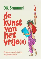 Omslag van De kunst van het vrije(n)