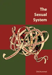 Omslag van The sexual system