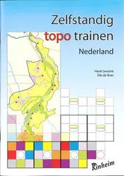 Omslag van Nederland